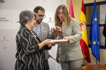 Castilla-La Mancha premiará a 13 iniciativas por su compromiso ambiental el 17 de junio en Ocaña