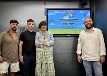 Albacete celebrará el Festival Lunatikko 90's el 17 de octubre