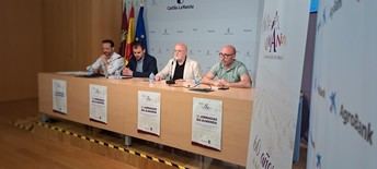 Almansa celebra 60 años de su Denominación de Origen con enfoque en la garnacha tintorera