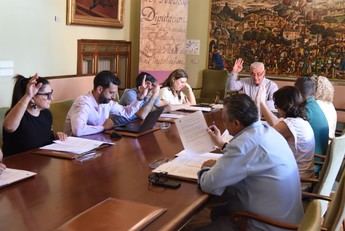 Diputación de Guadalajara lanza subvenciones para actividades taurinas culturales
