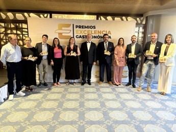 Siete proyectos de Castilla-La Mancha premiados por su excelencia en gastronomía y turismo