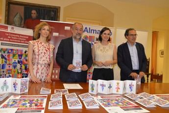 Las Jornadas de Teatro Clásico de Almagro se llevarán a cabo del 15 al 17 de julio