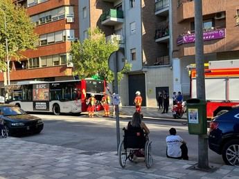 PSOE Albacete exige renovar el contrato de autobuses caducado desde hace dos años