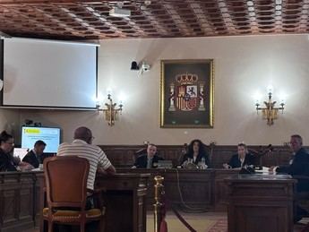 Acusado de abusar de un menor en Cuenca niega los cargos en juicio