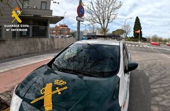 Detenidos por robar 21 móviles en un servicio postal de Azuqueca