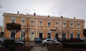 Adif invierte 2,5 millones en renovar la catenaria de La Roda de Albacete
