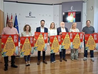 El festival 'Música en los rincones' contará con 23 artistas en Molinicos del 31 de julio al 2 de agosto