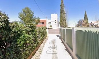 Un hombre de 80 años fallece tras caer en su piscina en Alcázar de San Juan