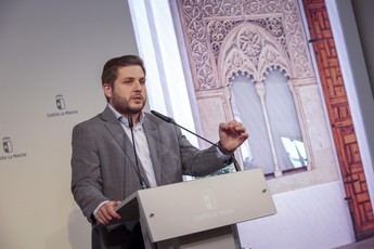 Castilla-La Mancha impulsará una ley para facilitar el acceso a la vivienda