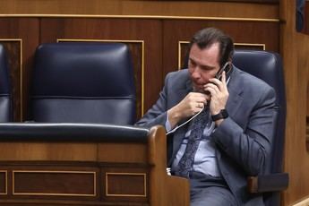 El consejero de Fomento de C-LM pide más comunicación con el Ministerio de Transportes