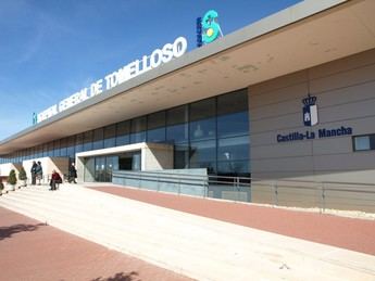 Seis heridos en choque de coches en Tomelloso