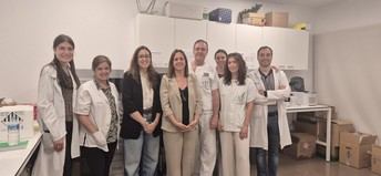 Castilla-La Mancha invierte 106.000 euros en investigación sobre esofagitis eosinofílica