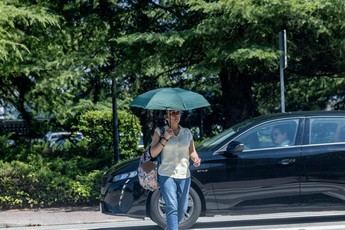 Alerta amarilla por tormentas y granizo en Cuenca y Guadalajara