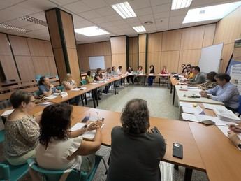 Albacete aborda 76 casos de absentismo escolar en colaboración con la Policía Local