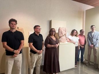 Más de 100.000 visitantes han visitado el Museo de Albacete en cuatro años