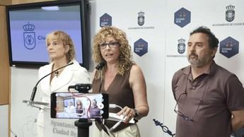 Ciudad Real lanza tres planes de empleo para 266 personas desempleadas