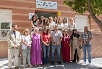 Castilla-La Mancha inaugura nuevo centro de Atención Temprana en Marchamalo, alcanzando 70 recursos en total