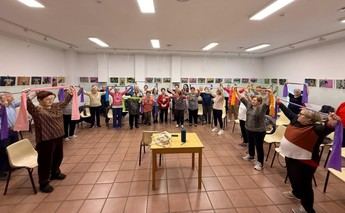 Sanidad de Castilla-La Mancha lanza 270 actividades en salud comunitaria