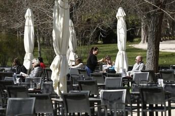 El coste laboral en Castilla-La Mancha alcanza los 2.868,87 euros en el primer trimestre de 2026