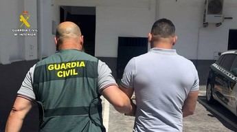Detenidos tres hombres por robar catalizadores de coches en Talavera de la Reina