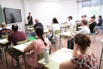 Oposiciones en Castilla-La Mancha: 10.500 aspirantes para 543 plazas de maestros