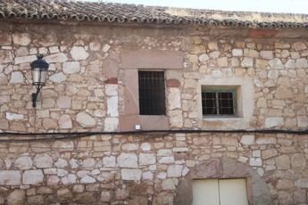 La Casa de la Tercia en Campo de Criptana es declarada Bien de Interés Cultural