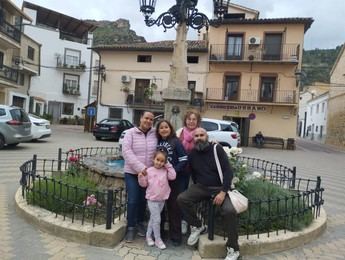Nuevas familias se establecen en Cañete y El Provencio gracias al Proyecto Arraigo