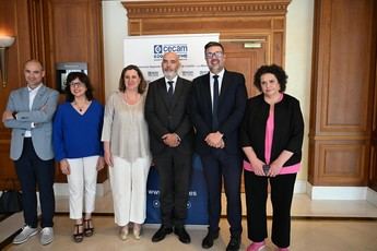 Cecam destaca la alta demanda de conductores y personal cualificado en Castilla-La Mancha