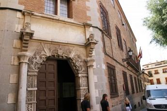 Juzgan a director bancario por apropiarse de más de 327.000 euros en Villatobas