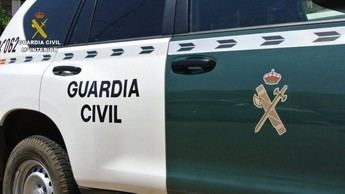 Detenidos cuatro sospechosos de robos en Motilla del Palancar