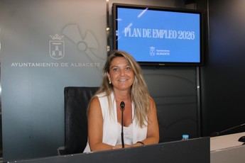 Albacete lanzará un Plan de Empleo para contratar a 250 desempleados
