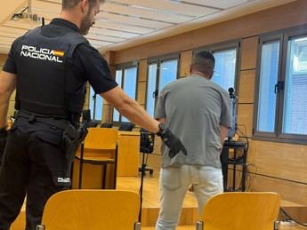 Hombre condenado por abusos a su hijastra y otras dos menores en Ciudad Real