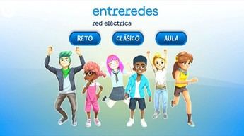 Albacete, Ávila y Cuenca se coronan en las Olimpiadas Entreredes 2026