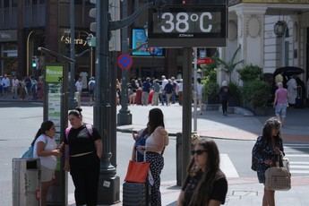 Primavera de 2026 en España, la segunda más calurosa de la historia, con un verano igualmente cálido a la vista