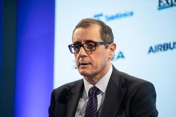 Fernando Lombo, director de Airbus Helicopters, será Hijo Adoptivo de Castilla-La Mancha