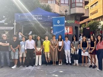 Albacete celebra el Día Europeo de la Música con diversas actividades culturales