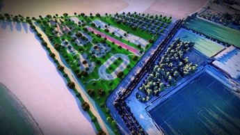Albacete avanza en la prolongación de la Avenida de España y la Vía Verde a La Pulgosa