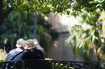 El calor extremo llegará a 44ºC en el sur de España desde el domingo