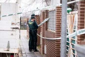 Piden 33 años de prisión por el asesinato de una mujer embarazada en Toledo