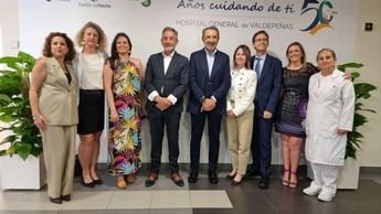 Castilla-La Mancha mejora la atención cardiológica con interconsultas web eficientes