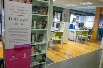Abren solicitudes para las becas Luisa Sigea en Castilla-La Mancha