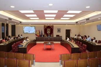 Cuatro estudiantes de Albacete recibirán un premio educativo y viajarán a Irlanda