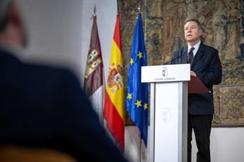 Page advierte que no dialogará con Hacienda sin retirar cesiones al independentismo