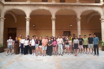 Torrijos capacita a 24 jóvenes como monitores de actividades juveniles