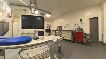 El Hospital de Ciudad Real impulsa la formación en diagnóstico con realidad virtual