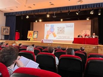 Finaliza la primera Asamblea Sinodal del Sínodo Diocesano en Toledo