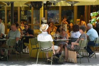 Las ventas del sector servicios en Castilla-La Mancha crecen un 8% en abril