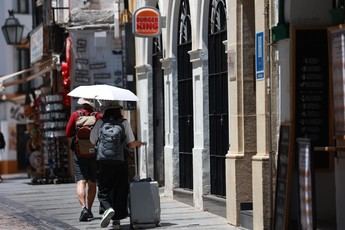La ola de calor persiste en España, con temperaturas extremas que superan los 42ºC