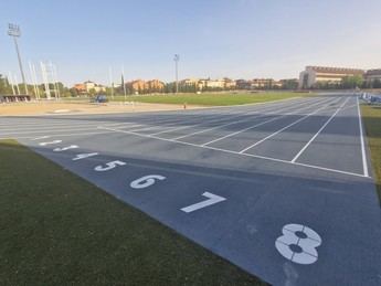 Albacete destina 30.000 euros para mejorar sus pistas de atletismo antes del Campeonato Sub 20