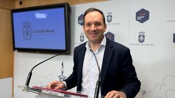 La Junta de Ciudad Real destina más de un millón de euros a mejorar calles y servicios públicos